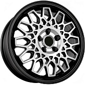 Sakura Wheels YA9661 5.5x15 4*100 ET40 DIA67.1 Y3 Литой