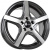 Sakura Wheels D2793 6.5x15 5*100 ET35 DIA73.1 BF4 Литой
