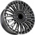 FF YA9656 8.5x20 5*112 ET35 DIA73.1 BF4 Литой