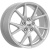 Wheels UP UP105 7x17 5*112 ET45 DIA57.1 New Black Литой