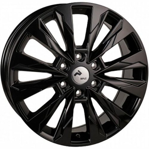 Replica H TO99 8x20 6*139.7 ET60 DIA95.1 HSGM Литой