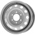 SDT U2884D P 6.5x16 6*139.7 ET40 DIA109 Silver Штампованный