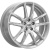 Wheels UP UP107 6.5x17 4*100 ET45 DIA60.1 New Diamond Литой