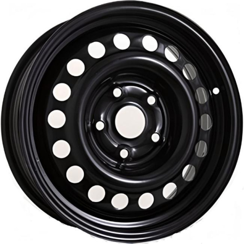 SDT U6028 P 6.5x16 5*114.3 ET46 DIA67.1 Silver Штампованный