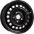 SDT U6028 P 6.5x16 5*114.3 ET46 DIA67.1 Silver Штампованный