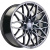 Khomen KHW 1813 7x18 5*114.3 ET37 DIA66.6 Gray Литой