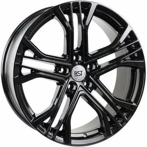 RST R029 8.5x19 5*112 ET28 DIA66.6 GB Литой