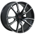 Replica Concept B539 9.5x22 5*112 ET32 DIA66.6 BFP Литой