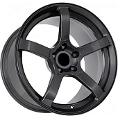 FF FBX065 10.5x18 5*114.3 ET22 DIA73.1 Gunmetal Литой