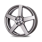 Proma ЛеМан 6.5x16 4*100 ET45 DIA67.1 Неро Литой