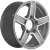 Khomen KHW 1614 6.5x16 5*139.7 ET40 DIA98.5 Black Литой Khomen KHW 1614 6.5x16 5*139.7 ET40 DIA98.5 Black Литой