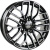 Neo 781 6.5x17 5*114.3 ET50 DIA66.1 Silver Литой