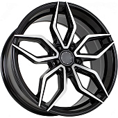 Sakura Wheels YA3372 8.5x19 5*114.3 ET45 DIA73.1 B4 Литой