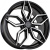 Sakura Wheels YA3372 8.5x19 5*114.3 ET35 DIA73.1 B4B Литой
