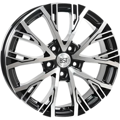 RST R207 6.5x17 5*114.3 ET45 DIA54.1 BD Литой
