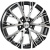 RST R207 6.5x17 5*114.3 ET45 DIA54.1 BD Литой