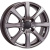 Proma Колизей 6x15 4*100 ET50 DIA60.1 Графит Литой