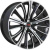 Replica Concept B531 8.5x20 5*112 ET25 DIA66.6 HBFP Литой