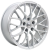 RST R007 7.5x17 5*114.3 ET52 DIA67.1 Silver Литой RST R007 7.5x17 5*114.3 ET52 DIA67.1 Silver Литой