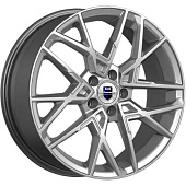 K&K Вудроф 7x18 5*112 ET43 DIA57.1 Дарк платинум Литой