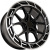 Sakura Wheels DA5652 8.5x19 5*114.3 ET30 DIA73.1 B3B Литой Sakura Wheels DA5652 8.5x19 5*114.3 ET30 DIA73.1 B3B Литой
