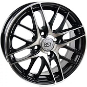 RST R004 5.5x14 4*100 ET43 DIA60.1 BD Литой
