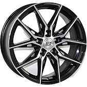 RST R247 7x17 5*108 ET33 DIA60.1 BD Литой