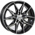 RST R247 7x17 5*114.3 ET37 DIA66.6 BD Литой