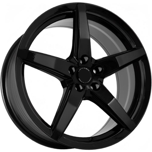 FF FBX501 7.5x17 4*100 ET38 DIA73.1 Silver Mahined Face Литой