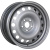 Trebl Х40947 7x17 5*114.3 ET35 DIA60.1 Silver Штампованный