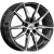 Wheels UP UP121 7x17 5*105 ET42 DIA56.6 New Diamond Литой
