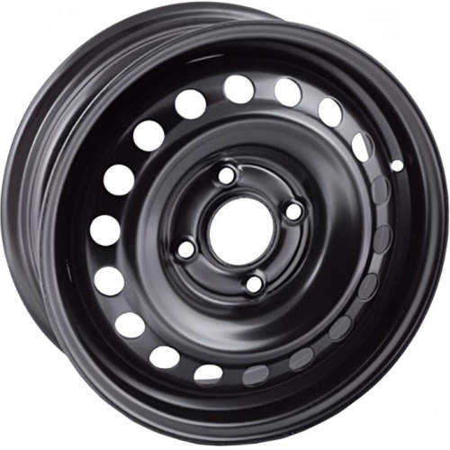 SDT U8015ST P 6x15 4*100 ET40 DIA60.1 Silver Штампованный