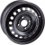 SDT U8015ST P 6x15 4*100 ET40 DIA60.1 Silver Штампованный