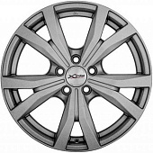 X'trike X-119 6.5x16 5*114.3 ET40 DIA66.1 HSB Литой