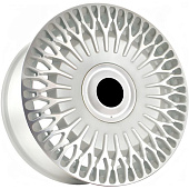 FF 9658 7.5x17 4*100 ET38 DIA73.1 ZW4 Литой