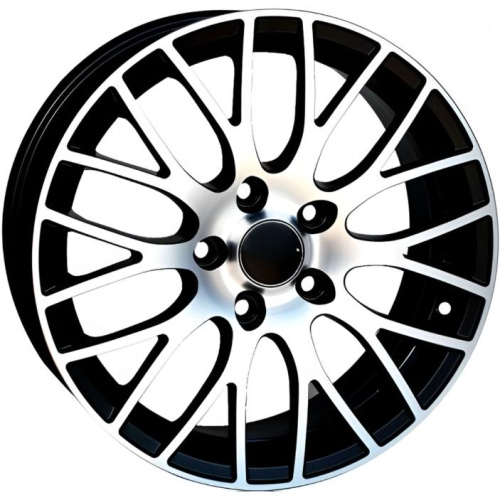 Proma GT 6.5x16 4*98 ET33 DIA58.6 Алмаз матовый Литой