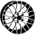 Proma GT 6.5x16 4*98 ET33 DIA58.6 Алмаз матовый Литой