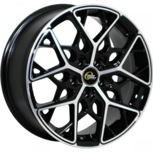 Cross Street CR-20 6.5x16 4*100 ET40 DIA60.1 GMF Литой