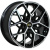 Cross Street CR-20 6.5x16 4*100 ET40 DIA60.1 GMF Литой