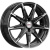 iFree Хит 6x16 4*100 ET45 DIA60.1 Блэк Джек Литой
