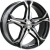 RST R099 7.5x19 5*114.3 ET35 DIA67.1 BFP Литой