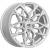 Wheels UP UP110 7.5x17 5*114.3 ET45 DIA67.1 Silver Classic Литой