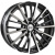 RST R178 7x18 5*114.3 ET40 DIA66.6 BD Литой