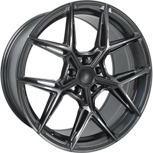 Sakura Wheels YA3823 8.5x19 5*112 ET35 DIA66.6 BF1 Литой
