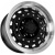 Sakura Wheels R3841 8.5x16 6*139.7 ET0 DIA110.1 B3 Литой
