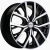 Carwel Тур 7x18 5*110 ET50 DIA63.3 ABT Литой Carwel Тур 7x18 5*110 ET50 DIA63.3 ABT Литой