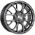 Proma GT 6.5x16 4*100 ET36 DIA60.1 Неро Литой