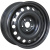 Trebl Х40947 7x17 5*114.3 ET35 DIA60.1 Silver Штампованный