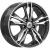 Wheels UP UP103 6.5x16 5*114.3 ET43 DIA67.1 New Diamond Литой