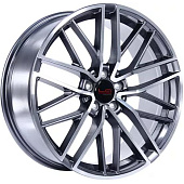 Replica Concept MR547 8.5x20 5*112 ET40 DIA66.6 HBFP Литой